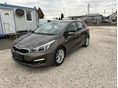 KIA CEE'D 2017/3 - 1