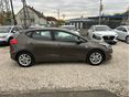 KIA CEE'D 2017/3 - 4