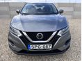 NISSAN QASHQAI 2021/2 - 2