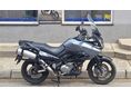 SUZUKI DL 1000 2008/4 - 3