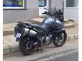 SUZUKI DL 1000 2008/4 - 5