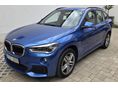 BMW X1 2017/10 - 1