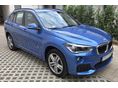 BMW X1 2017/10 - 2