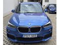 BMW X1 2017/10 - 11