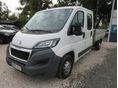 PEUGEOT BOXER 2016/1 - 1