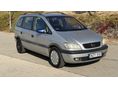 OPEL ZAFIRA 2002/3 - 2