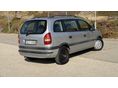 OPEL ZAFIRA 2002/3 - 3