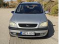 OPEL ZAFIRA 2002/3 - 5