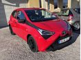 TOYOTA AYGO 2021/1 - 1