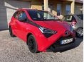 TOYOTA AYGO 2021/1 - 2