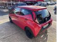 TOYOTA AYGO 2021/1 - 5