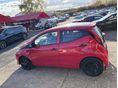 TOYOTA AYGO 2021/1 - 6