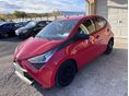 TOYOTA AYGO 2021/1 - 7