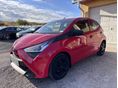 TOYOTA AYGO 2021/1 - 8