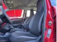 TOYOTA AYGO 2021/1 - 10