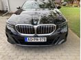 BMW 5-ÖS SOROZAT 2024/8 - 1