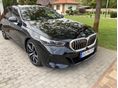 BMW 5-ÖS SOROZAT 2024/8 - 2