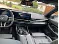 BMW 5-ÖS SOROZAT 2024/8 - 13