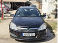 OPEL ASTRA H 2007/9 - 2