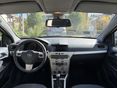 OPEL ASTRA H 2007/9 - 17