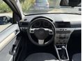 OPEL ASTRA H 2007/9 - 18