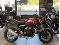 TRIUMPH SPEED 400 2026/10 - 1