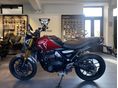TRIUMPH SPEED 400 2026/10 - 2