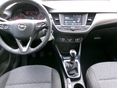 OPEL CROSSLAND X 2019/9 - 11