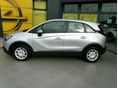 OPEL CROSSLAND X 2019/9 - 2