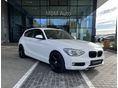 BMW 116 2014/3 - 1