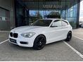 BMW 116 2014/3 - 2