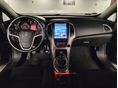 OPEL ASTRA J 2013/12 - 10