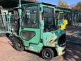 MITSUBISHI 2004 - 3