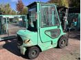 MITSUBISHI 2004 - 4