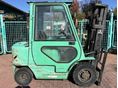 MITSUBISHI 2004 - 6