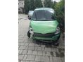 TOYOTA YARIS VERSO 2003/6 - 1
