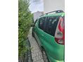 TOYOTA YARIS VERSO 2003/6 - 5