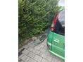 TOYOTA YARIS VERSO 2003/6 - 6