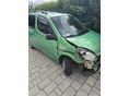 TOYOTA YARIS VERSO 2003/6 - 7