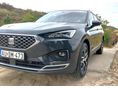 SEAT TARRACO 2023/1 - 2