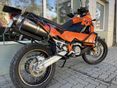 KTM 950 ADVENTURE 2003/5 - 6