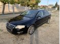 VOLKSWAGEN PASSAT VI 2005/9 - 2