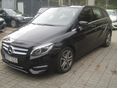 MERCEDES-BENZ B 180 2018/12 - 2