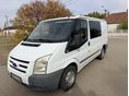 FORD TRANSIT 2011 - 1