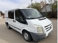 FORD TRANSIT 2011 - 2