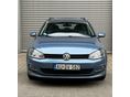 VOLKSWAGEN GOLF VII 2015/1 - 5