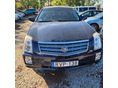 CADILLAC SRX 2009 - 1
