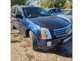 CADILLAC SRX 2009 - 2