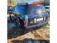 CADILLAC SRX 2009 - 5