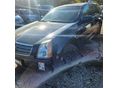 CADILLAC SRX 2009 - 7